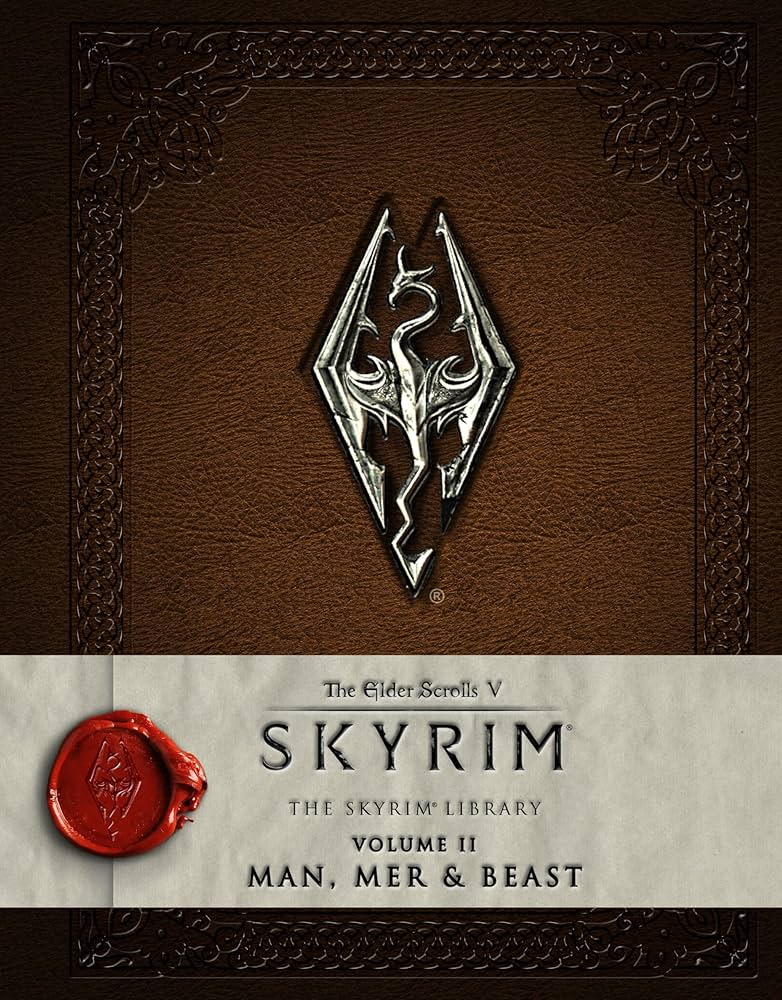 洋書 Elder Scrolls V: The Skyrim Library The Elder Scrolls V: Skyrim - The Skyrim Library, Vol. I